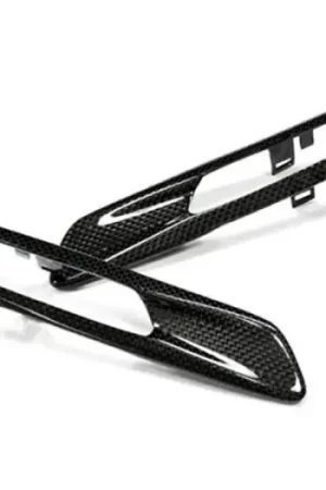 BMW F10 Carbon Fiber Fender Trim bmwf10034 New Release