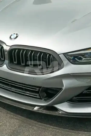BMW G14 G15 G16 8-Series 3D Style CF Front Lip bmwg15003 In Demand