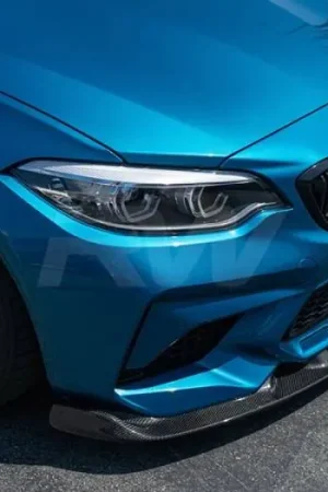BMW F87 M2 Competition 3D Style CF Front Lip bmwf8724 Sale