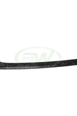 BMW F90 M5 LCI GTS Style Forged Carbon Front Lip bmwf90015 High Quality