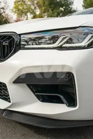 BMW F90 M5 LCI RWS Carbon Fiber Front Lip bmwf9026 Limited Offer