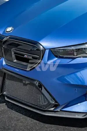 BMW G90/G99 M5 Performance Style CF Front Lip bmwg9001 Hot Picks