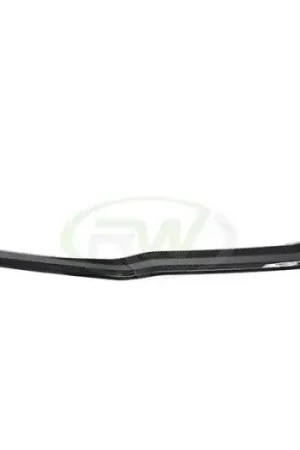 Same Day Shipping Chevrolet Corvette C8 Carbon Fiber Front Lip Spoiler vettec801