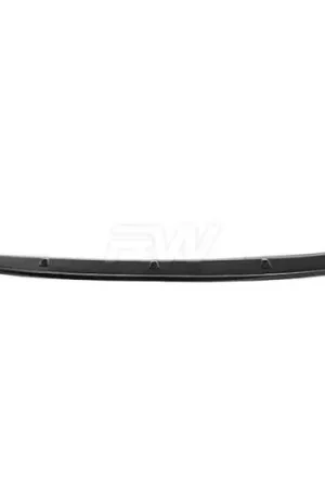 Mercedes W214 E350 E450 RWS Carbon Fiber Front Lip mercw21401 Crafted