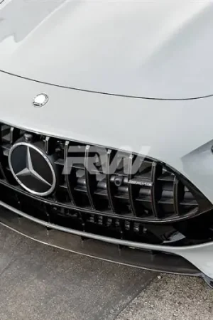 Editor’s Pick Mercedes C192 GT55 GT63 RWS Carbon Front Lip mercc19202