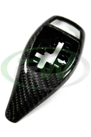 BMW F15 X5/F16 X6 Carbon Fiber Gear Selector bmwf15006 Sale