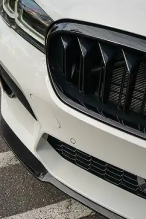 BMW F90 M5 LCI G30 LCI Gloss Black Grilles bmwf9027 Mega Sale