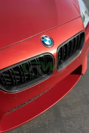 BMW F06 F12 F13 Carbon Fiber Grilles bmwf12003 Get Yours