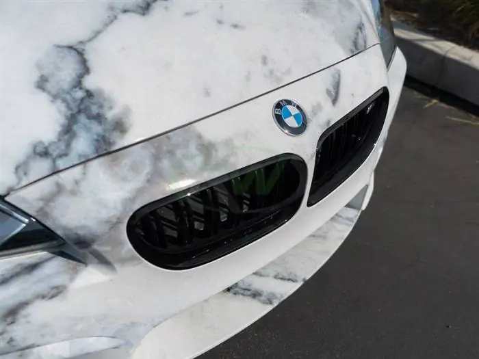 Sale BMW F06 F12 F13 Gloss Black Grilles bmwf12004