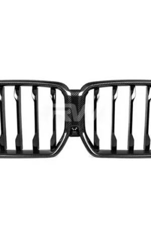 BMW G06 X6 LCI Carbon Fiber Grille bmwg06013 Editor’s Pick