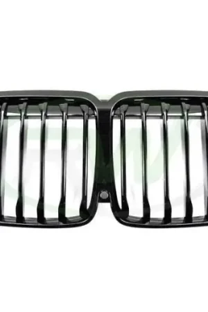 Best Price BMW G07 X7 Gloss Black Grilles bmwg07001