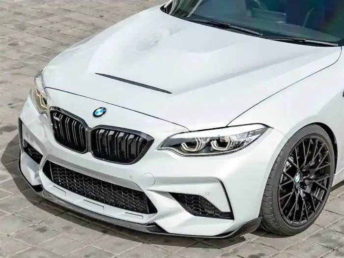 BMW F87 M2 F22 F23 GTS Style Aluminum Hood bmwf8734 Buy Today
