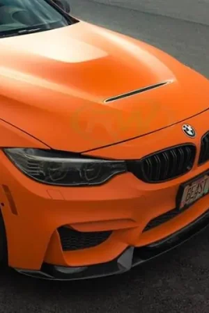 BMW F8X M3 M4 GTS Style Aluminum Hood bmwf8x062 Bulk Order