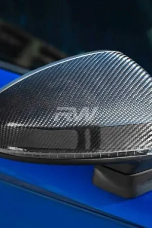 Audi R8 4S Carbon Fiber Mirror Cap Replacements audir805 Deal