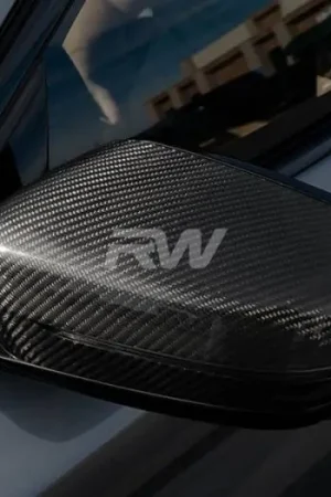 BMW G30 G20 G14 G15 G16 G22 G23 CF Mirror Caps bmwg30010 Wholesale