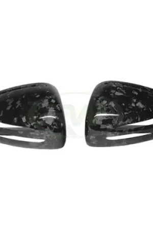 Fresh Stock Mercedes GT GTS GTC GTR SLS Forged Mirror Caps mercc190010