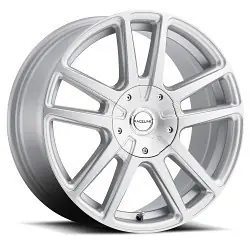 Raceline 145S Encore Silver 5X110/5X115 17x7.5 40 Gloss Silver Buy Direct