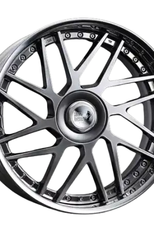 Leon Hardiritt Geist 18x9.0-4 Low Disk Don’t Miss Out