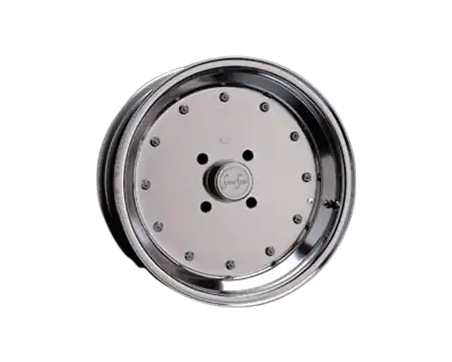 While Supplies Last Speed Star Mk-I 4x110 14X7.5+-6  Polished
