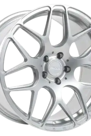 MRR FS1 5x112 19x8.5  +25 Liquid Silver Buy Today