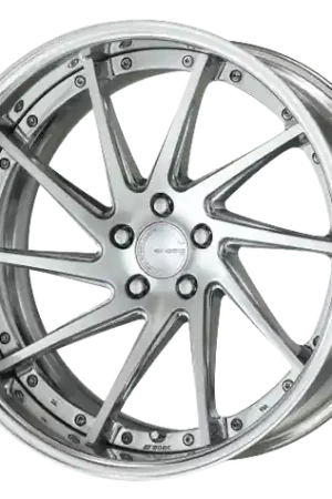 Buy Direct Work Gnosis Cvs 5x120.65 21x11+45 W Disk Composite Buffed And Brushed