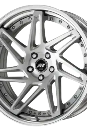 Work Zeast st3 5x120 20x10.5+30 O Disk Brush Silver Clear New Arrival