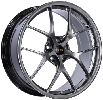 Fast Shipping BBS RI-D 5x114.3 20x9 +44 Diamond Black