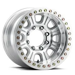 Order Now Raceline RT233 Monster 5X6.50 17x9.5 -32 Machined