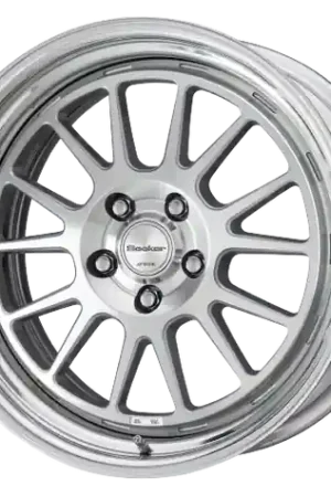 Top Rated Work Seeker Fx 5x120 16x9+38 L Disk Matte Silver Polish