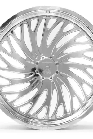 Axe AF10 UTV (right) 4x137,4x156 22X7 0 FULL POLISHED Buy Today