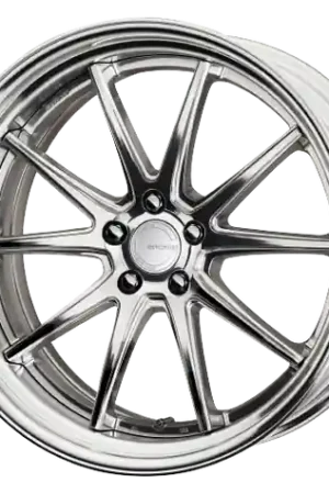 Work Gnosis Cv201 5x112 21x10+22 H Disk Buff Finish Trending