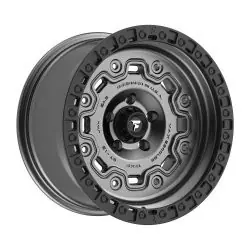 Fittipaldi Offroad FA21MC 8x165.1 20x10 -19 Mirror Coat Luxury