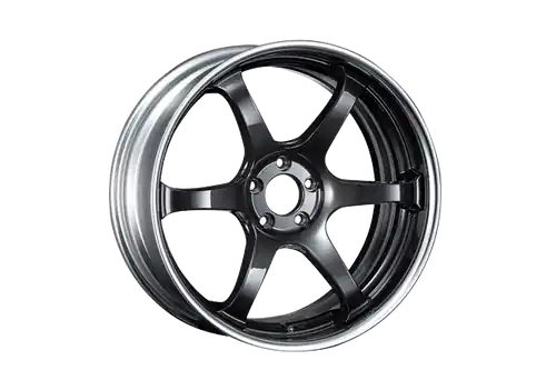 Ssr Reiner Type 6S 5x114.3 19X8.5 45 Hyper Disk Prism Dark Gunmetal Super Sale