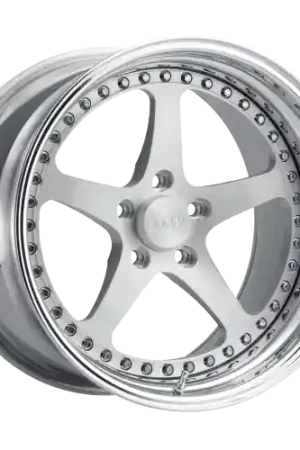 Special Discount CCW SA50 4x100 19x9.5 +52 Polished