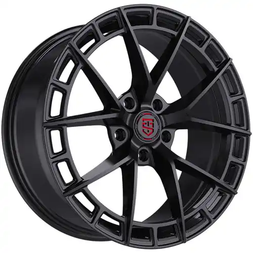 Don’t Miss Out TIS Motorsports 504B 5X112 20x8.5 +35 Gloss Black