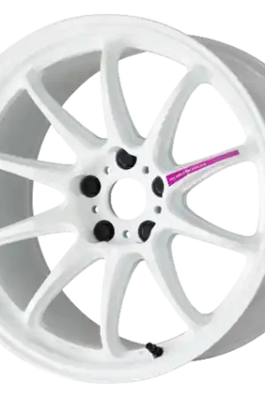 Work Emotion Zr10 4x100 17x7 +53 Azure White Discount