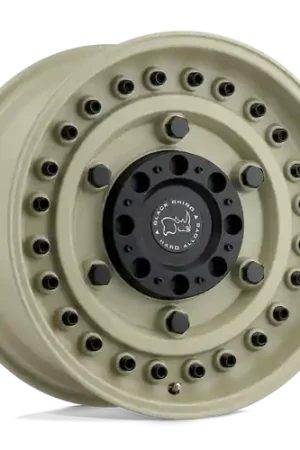 Black Rhino ARMORY 8X180 20X9.5 +6 DESERT SAND Low Price