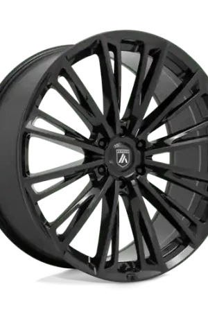 Asanti Black ABL30 CORONA TRUCK 5X115 22X10.5 +25 GLOSS BLACK Affordable