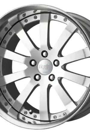 Work Equip E10 5x114.3 20x11.5+-3 r disk Feinheit Silver 2 Hassle-Free Returns