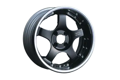 Instant Buy SSR Professor SP1R 5x108 17X8.5 22 MD Disk Black
