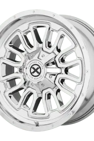 Top Rated ATX Series AX203 5X127/5X139.7 20X9 +0 PVD