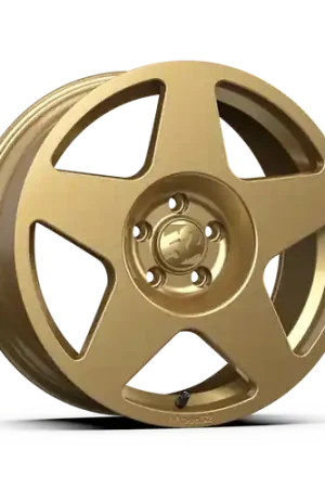fifteen52 TARMAC 5x108 18x8.5 +42 GOLD (GLOSS GOLD) Buy Online