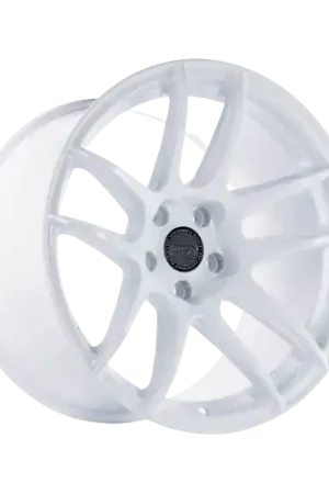 ESR Wheels CS SERIES CS8 5x115 18x8.5 +30 Gloss White Time-Limited