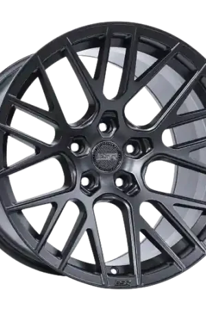 ESR Wheels FORGETECH SERIES RF11 5x120.65 19x9.5 +35 Matte Graphite Fan Favorite