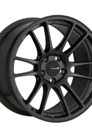 Enkei GTC01-RR 5x120 18x8.5+35 Gunmetallic While Supplies Last