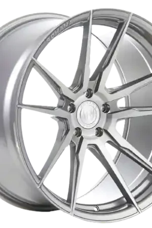 Holiday Sale Rohana RFX2 5x115 22x10.5+13 Brushed Titanium