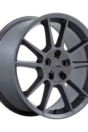 Buy Online American Racing AR947 5X100/5X105 17X7 +40 GUNMETAL