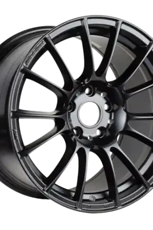 WedsSport SA-72R 5x114.3 16x7.0+52 Hyper Black Clear Wholesale