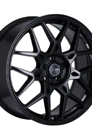 Professional Grade Enkei PDC 5x114.3 18x8+40 Black