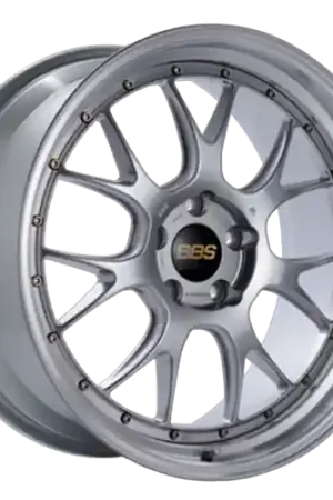 Shop Now BBS LM-R 5x120 20x10.0+18 Diamond Silver